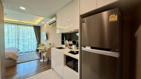 1 Bedroom Condo for sale in The Peak Towers, Nong Prue, Chonburi