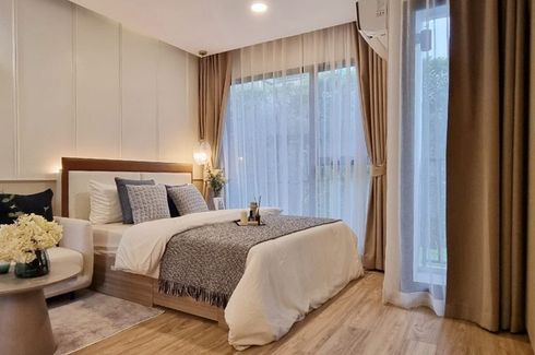 1 Bedroom Condo for sale in The Origin Pattaya, Na Kluea, Chonburi