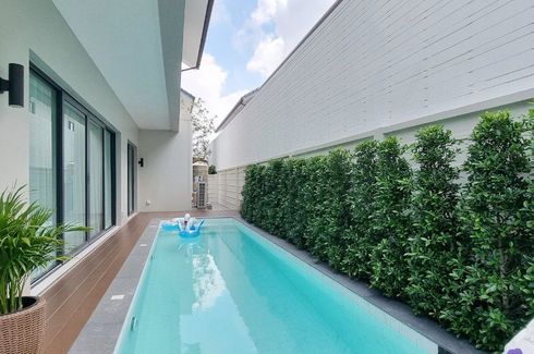 4 Bedroom House for sale in Na Kluea, Chonburi