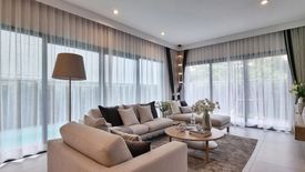 4 Bedroom House for sale in Na Kluea, Chonburi