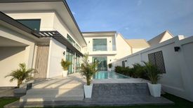 4 Bedroom House for sale in Nong Prue, Chonburi