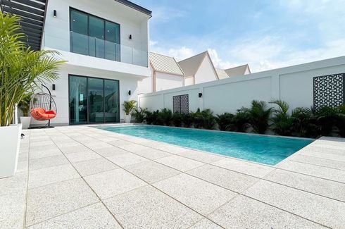 3 Bedroom House for sale in Nong Prue, Chonburi