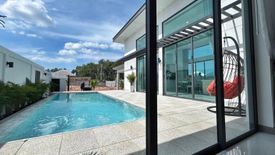 3 Bedroom House for sale in Nong Prue, Chonburi