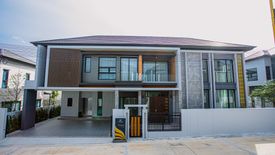 4 Bedroom House for sale in Nong-Kham, Chonburi