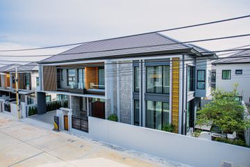 4 Bedroom House for sale in Nong-Kham, Chonburi