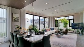 4 Bedroom House for sale in Nong Prue, Chonburi