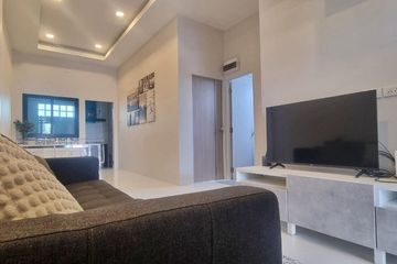 2 Bedroom House for sale in Nong Prue, Chonburi