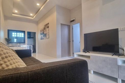 2 Bedroom House for sale in Nong Prue, Chonburi
