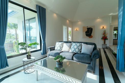 4 Bedroom House for sale in Nong Prue, Chonburi