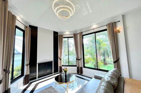 4 Bedroom House for sale in Nong Prue, Chonburi