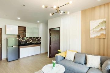 1 Bedroom Condo for sale in The Green Place Condo Phuket, Ratsada, Phuket