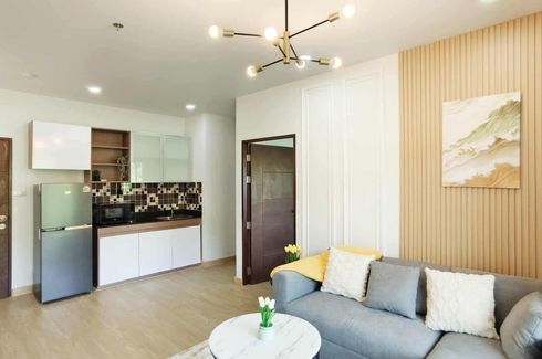 1 Bedroom Condo for sale in The Green Place Condo Phuket, Ratsada, Phuket