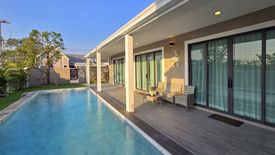 3 Bedroom House for sale in Pong, Chonburi