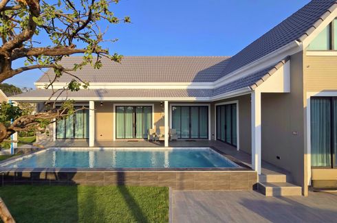 3 Bedroom House for sale in Pong, Chonburi