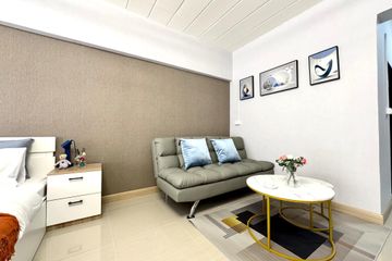 1 Bedroom Condo for sale in Nirun Grand Ville, Nong Prue, Chonburi