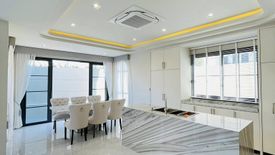 4 Bedroom House for sale in Nong Prue, Chonburi