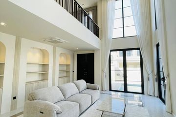 4 Bedroom House for sale in Nong Prue, Chonburi