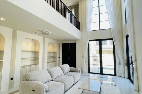 4 Bedroom House for sale in Nong Prue, Chonburi