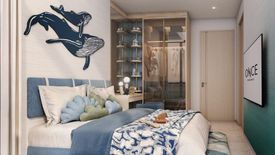 2 Bedroom Condo for sale in Once Wongamat, Na Kluea, Chonburi