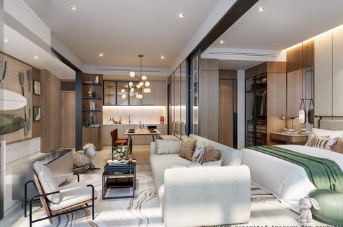 2 Bedroom Condo for sale in Once Wongamat, Na Kluea, Chonburi