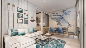 2 Bedroom Condo for sale in Once Wongamat, Na Kluea, Chonburi
