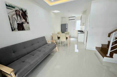 4 Bedroom House for sale in Huai Yai, Chonburi