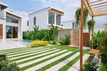 5 Bedroom House for sale in Pong, Chonburi