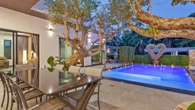 5 Bedroom House for rent in Huai Yai, Chonburi