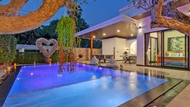 5 Bedroom House for rent in Huai Yai, Chonburi