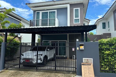3 Bedroom House for rent in Supalai Bella Thalang Phuket, Thep Krasatti, Phuket