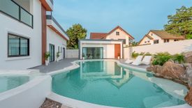 5 Bedroom House for sale in Nong Prue, Chonburi