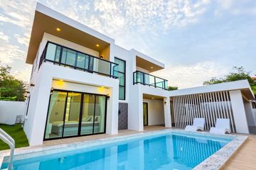 5 Bedroom House for sale in Nong Prue, Chonburi