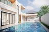 5 Bedroom House for sale in Nong Prue, Chonburi