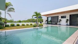 3 Bedroom House for sale in Huai Yai, Chonburi