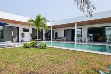 3 Bedroom House for sale in Huai Yai, Chonburi