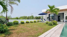 3 Bedroom House for sale in Huai Yai, Chonburi