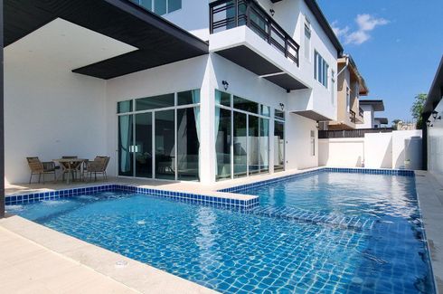 4 Bedroom House for sale in Huai Yai, Chonburi