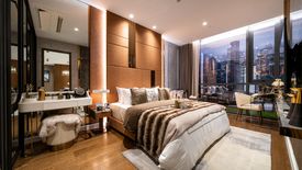 3 Bedroom Condo for sale in Supalai Icon Sathorn, Thung Maha Mek, Bangkok near MRT Lumpini