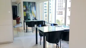 1 Bedroom Condo for sale in Langsuan Ville, Lumpini, Bangkok near BTS Chit Lom