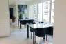 1 Bedroom Condo for sale in Langsuan Ville, Lumpini, Bangkok near BTS Chit Lom