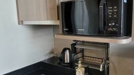 1 Bedroom Condo for rent in Ideo Mobi Sukhumvit East Point, Bang Na, Bangkok near BTS Bang Na