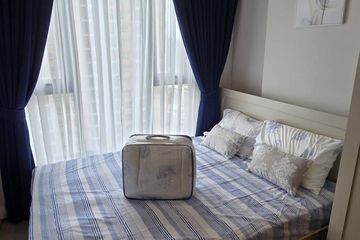 1 Bedroom Condo for rent in Aspire Onnut Station, Phra Khanong, Bangkok near BTS On Nut