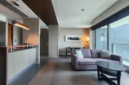 1 Bedroom Condo for rent in The River by Raimon Land, Khlong Ton Sai, Bangkok near BTS Krung Thon Buri