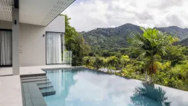 3 Bedroom Villa for rent in Manick Hillside, Si Sunthon, Phuket