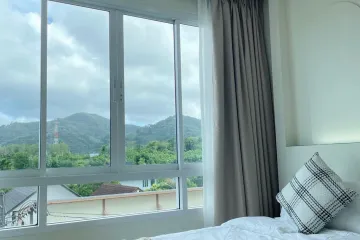 1 Bedroom Condo for sale in Plus One Condo Kathu, Kathu, Phuket