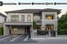4 Bedroom House for sale in Grand Bangkok Boulevard Ramintra, Khan Na Yao, Bangkok near MRT Nopparat