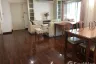 2 Bedroom Condo for rent in Navin Court, Lumpini, Bangkok near BTS Ploen Chit
