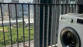 Condo for rent in Makkasan, Bangkok near MRT Phra Ram 9