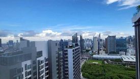Condo for rent in Makkasan, Bangkok near MRT Phra Ram 9