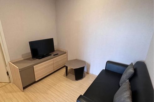 2 Bedroom Condo for rent in Plum Condo Pinklao Station, Bang Yi Khan, Bangkok near MRT Bang Yi Khan